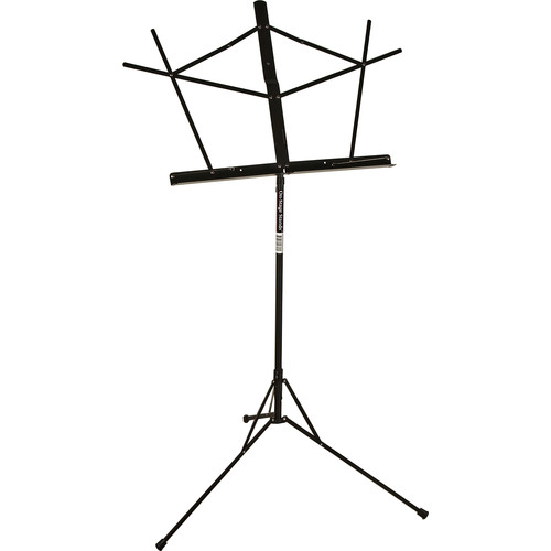 Onstage Music Stand