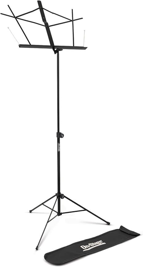 Onstage Music Stand - Image 2